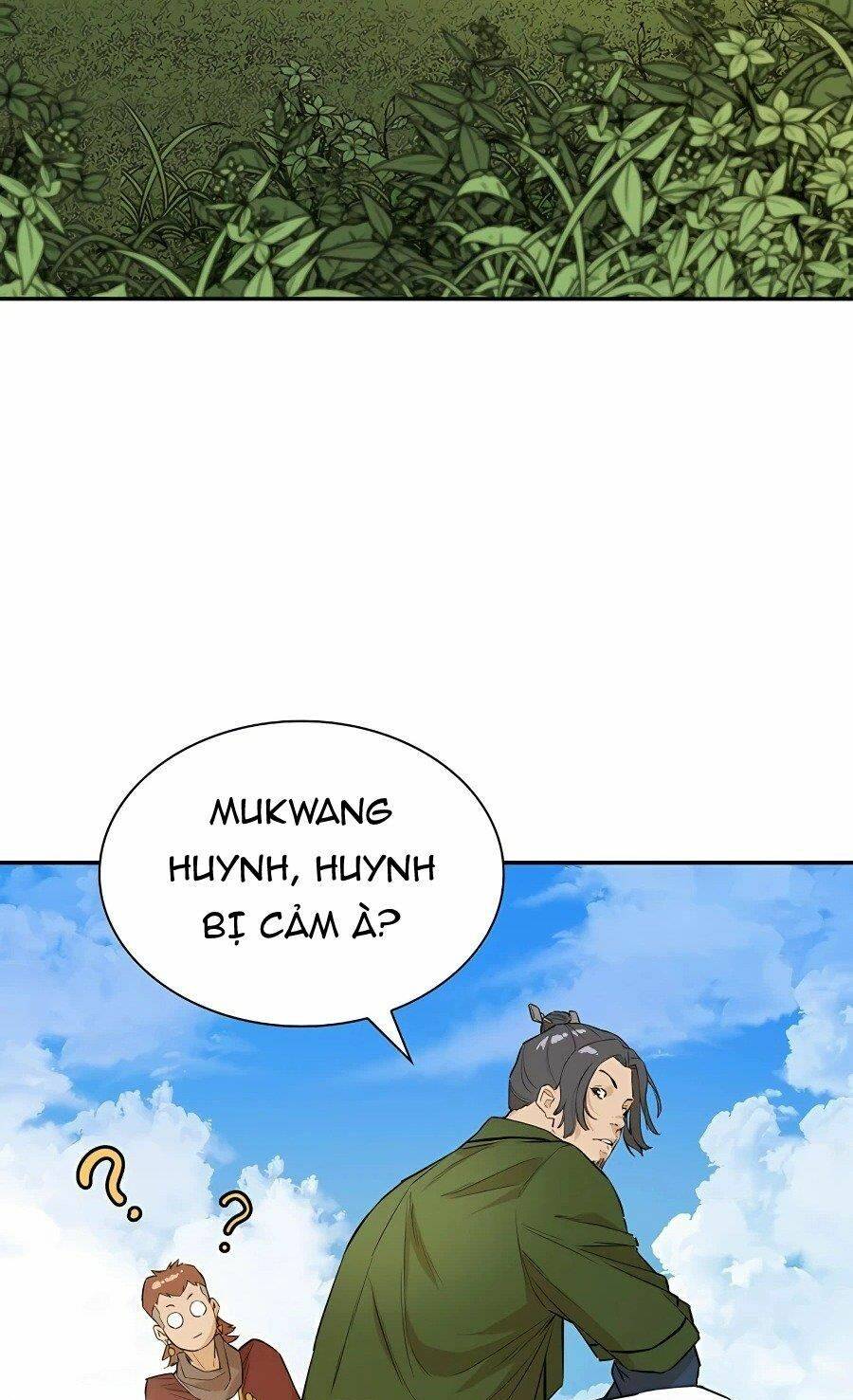 Kẻ Phản Diện Vô Song: Chapter 36