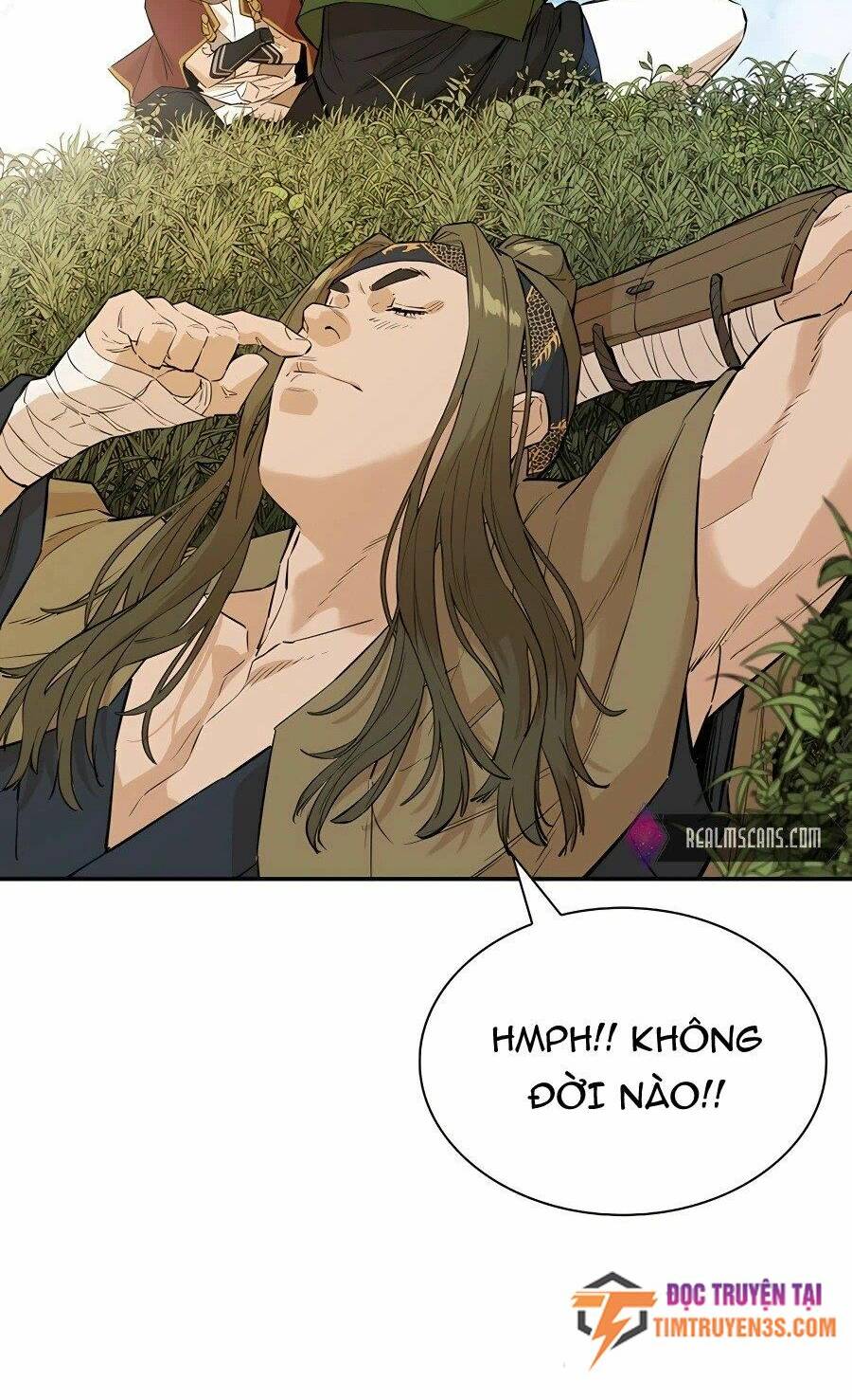 Kẻ Phản Diện Vô Song: Chapter 36