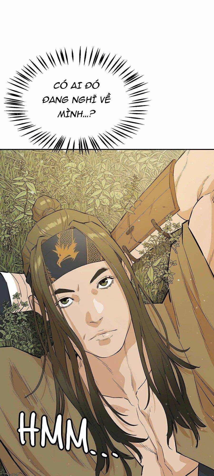 Kẻ Phản Diện Vô Song: Chapter 36