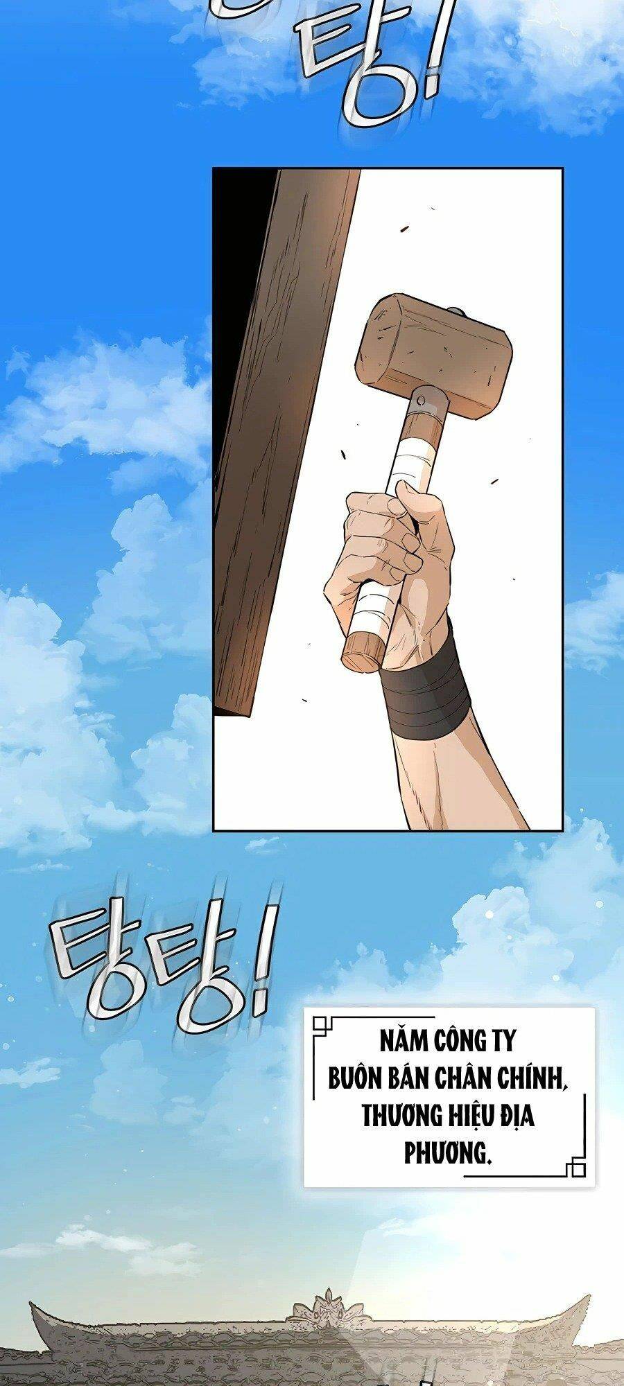 Kẻ Phản Diện Vô Song: Chapter 36
