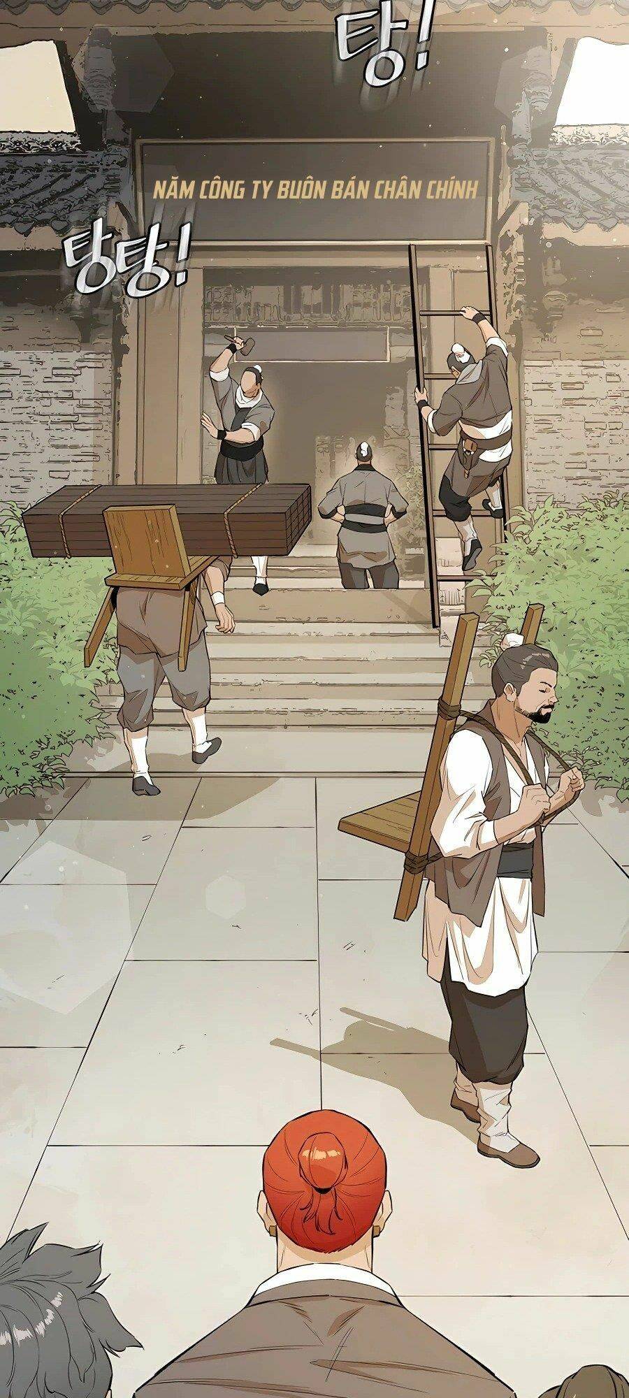 Kẻ Phản Diện Vô Song: Chapter 36
