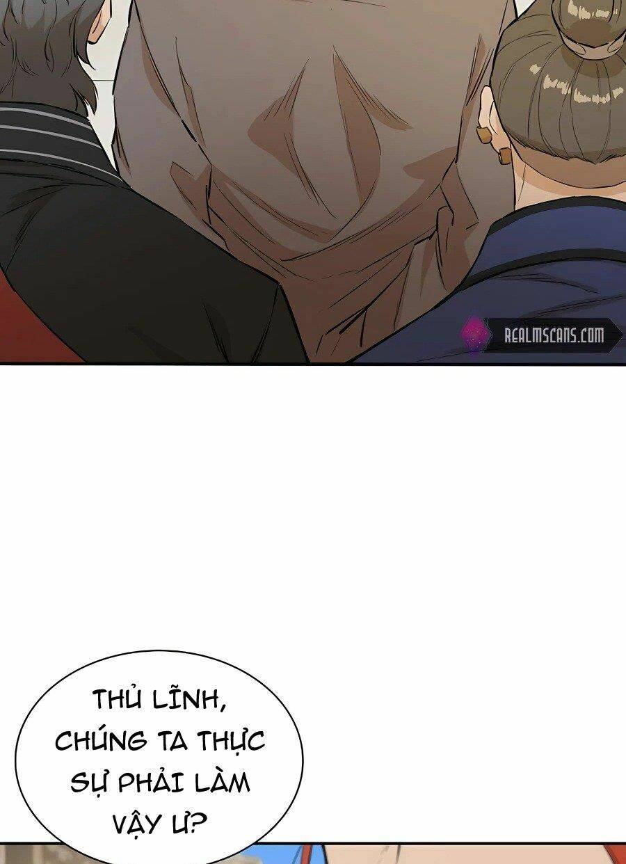 Kẻ Phản Diện Vô Song: Chapter 36
