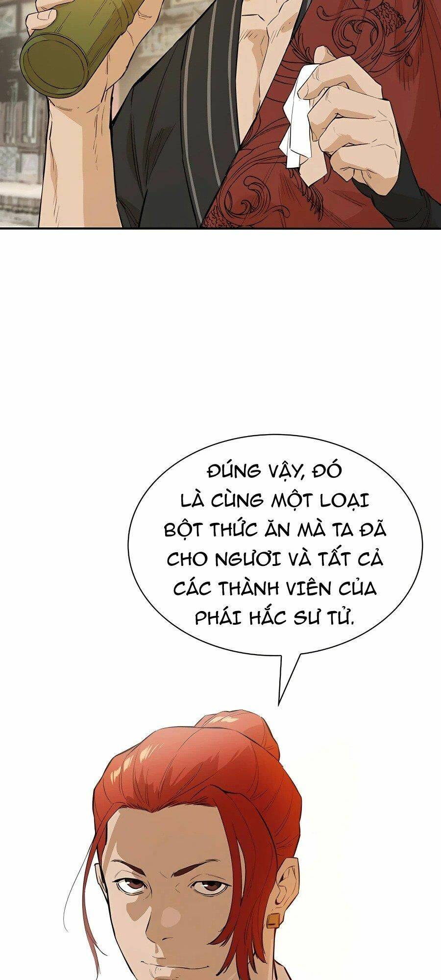 Kẻ Phản Diện Vô Song: Chapter 36