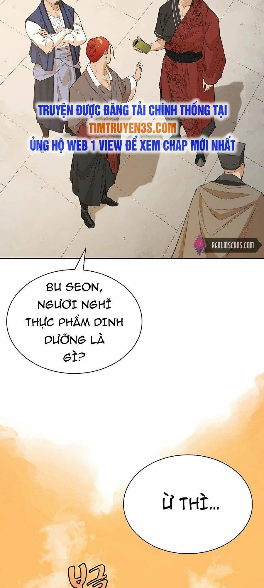 Kẻ Phản Diện Vô Song: Chapter 36
