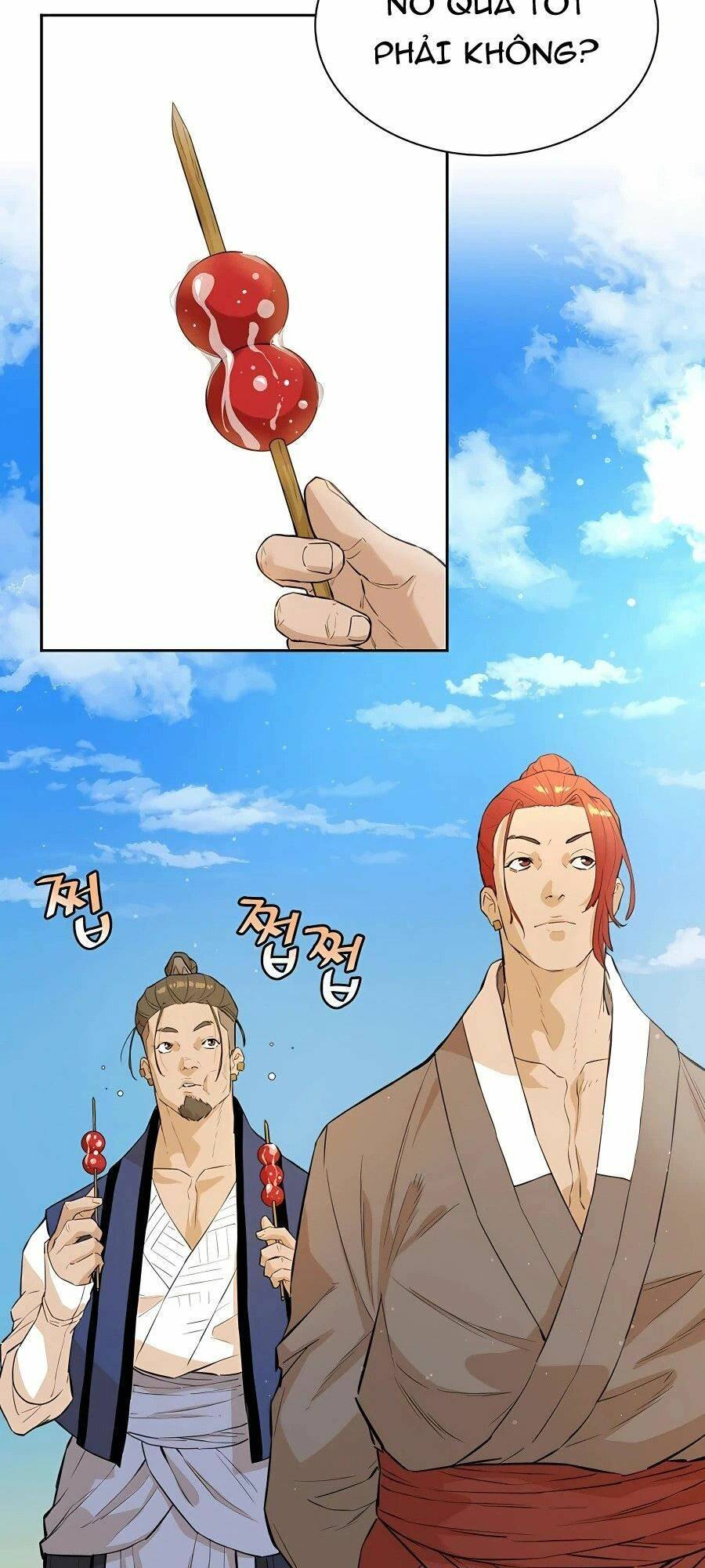 Kẻ Phản Diện Vô Song: Chapter 36