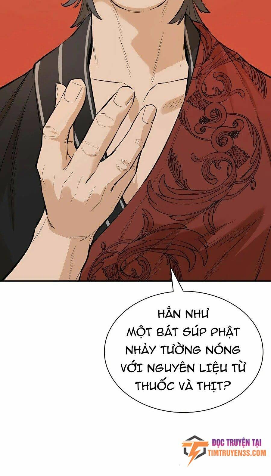 Kẻ Phản Diện Vô Song: Chapter 36