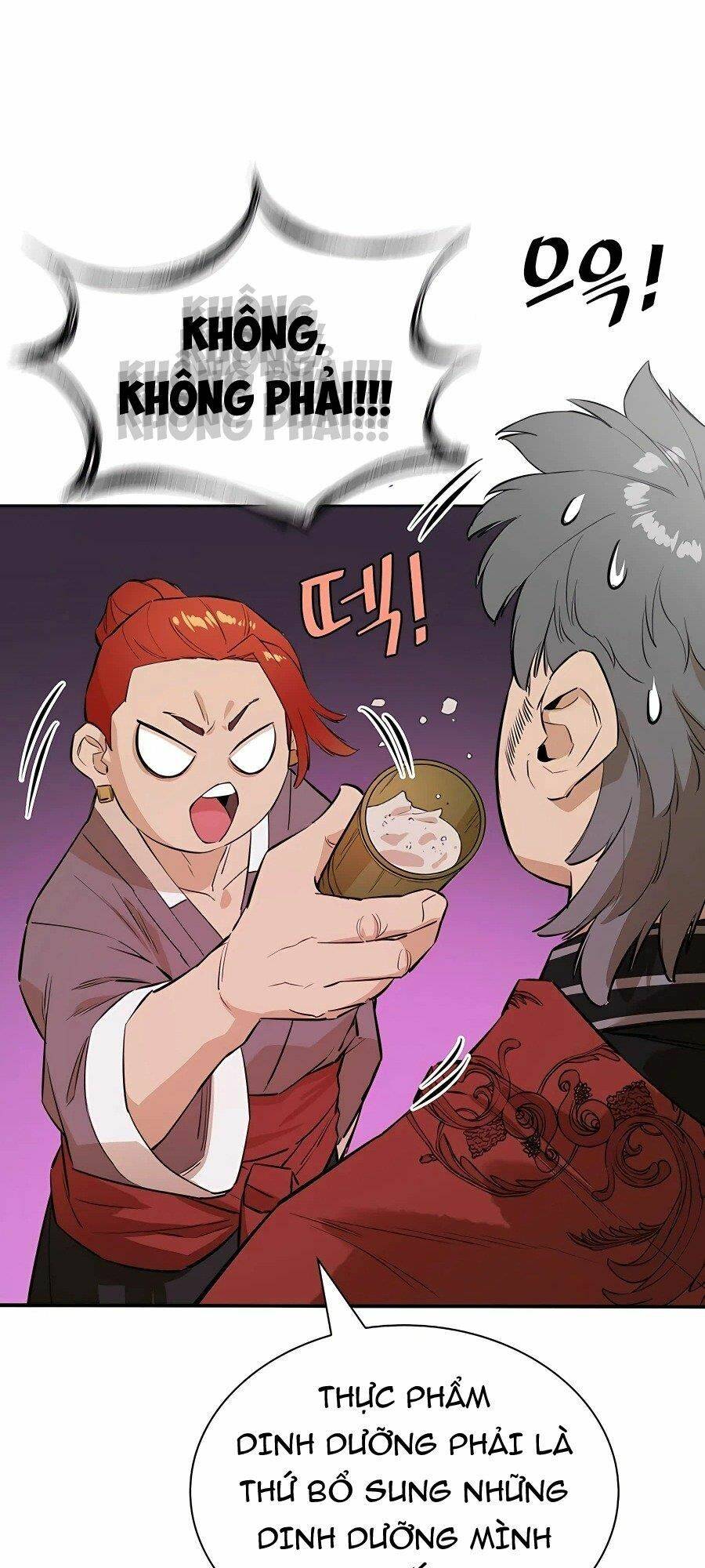 Kẻ Phản Diện Vô Song: Chapter 36