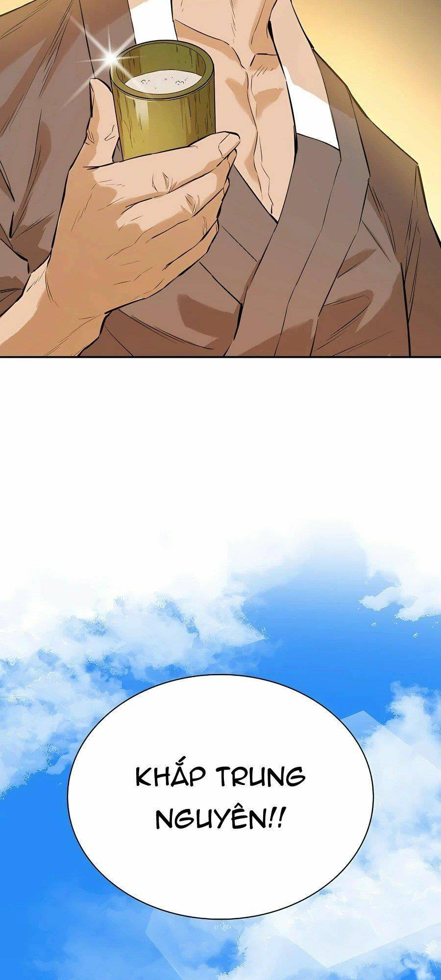 Kẻ Phản Diện Vô Song: Chapter 36