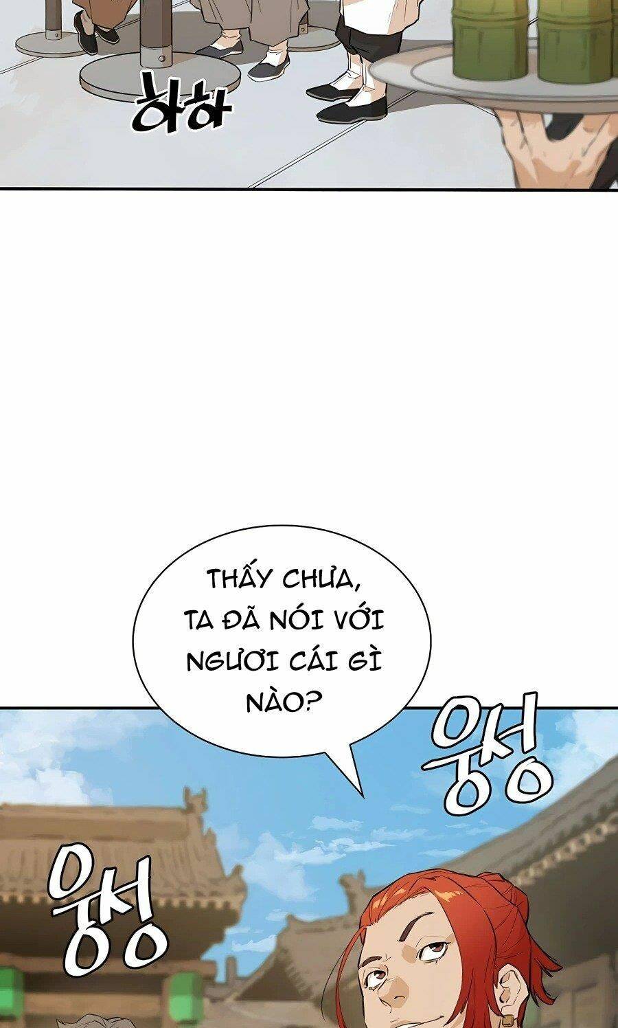 Kẻ Phản Diện Vô Song: Chapter 36