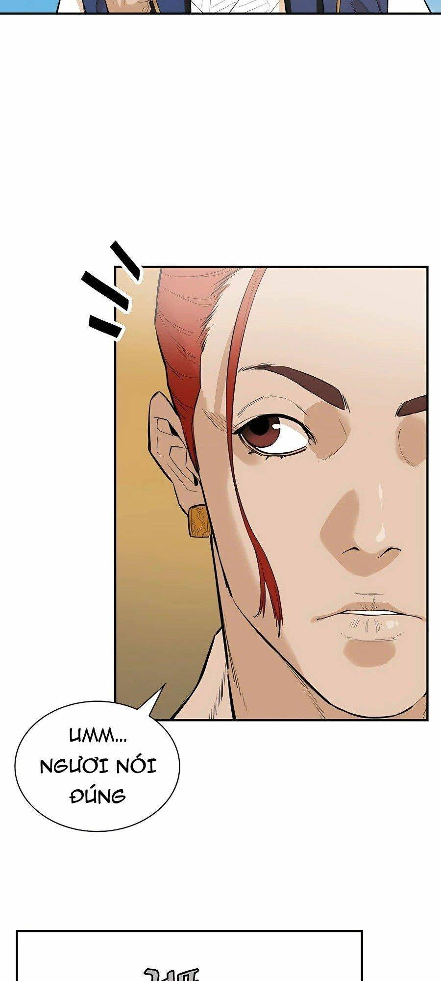 Kẻ Phản Diện Vô Song: Chapter 36