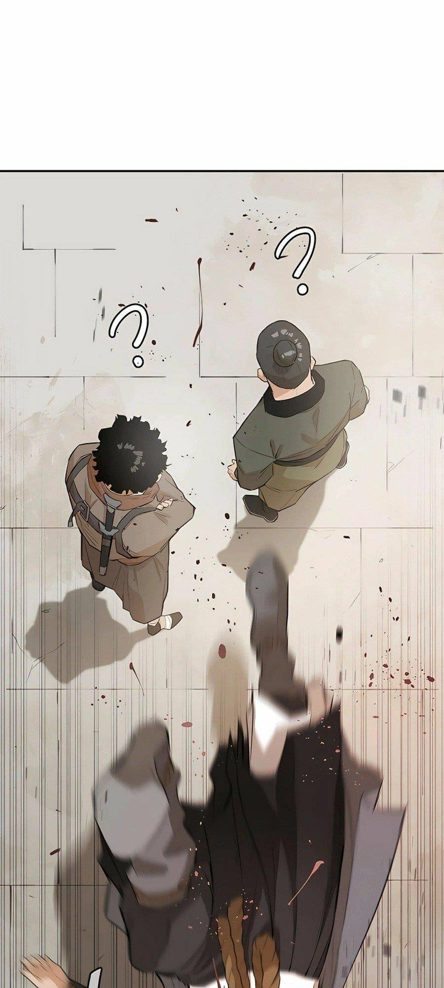 Kẻ Phản Diện Vô Song: Chapter 37