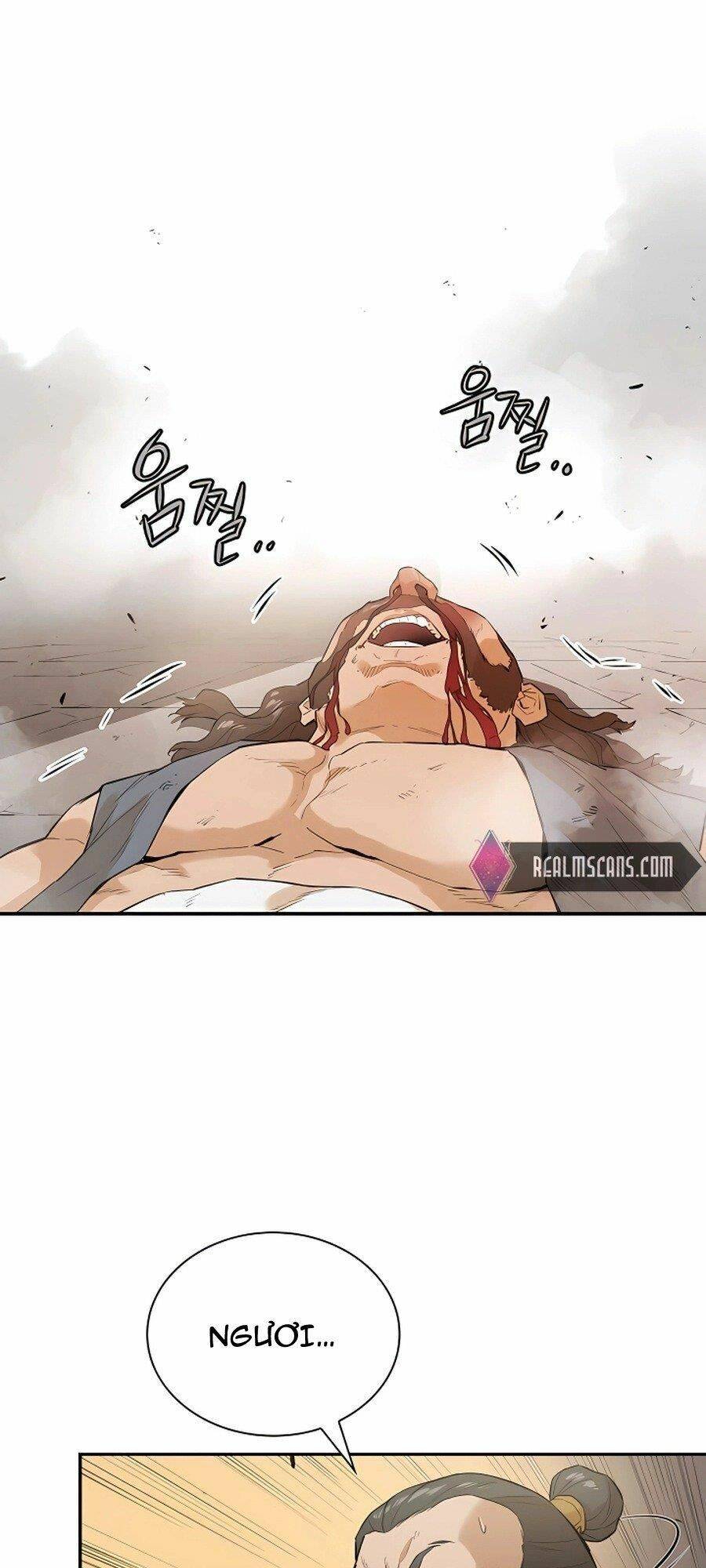 Kẻ Phản Diện Vô Song: Chapter 37