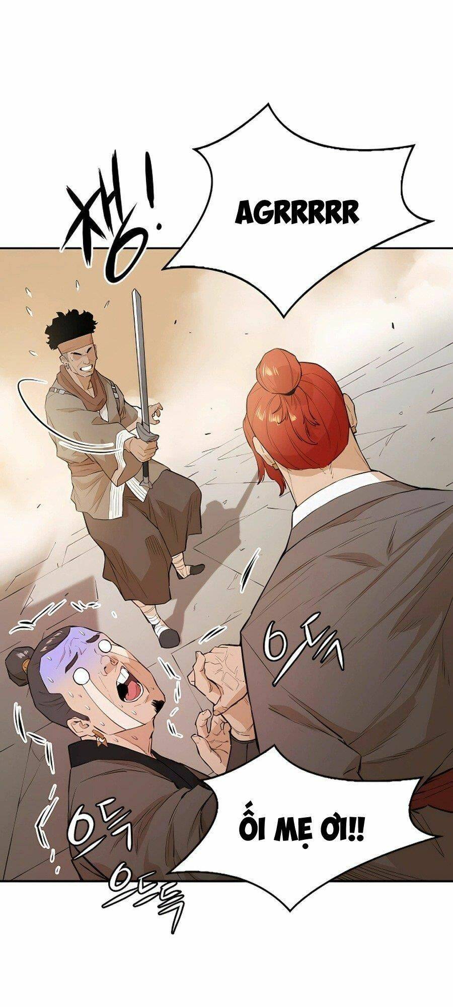 Kẻ Phản Diện Vô Song: Chapter 37