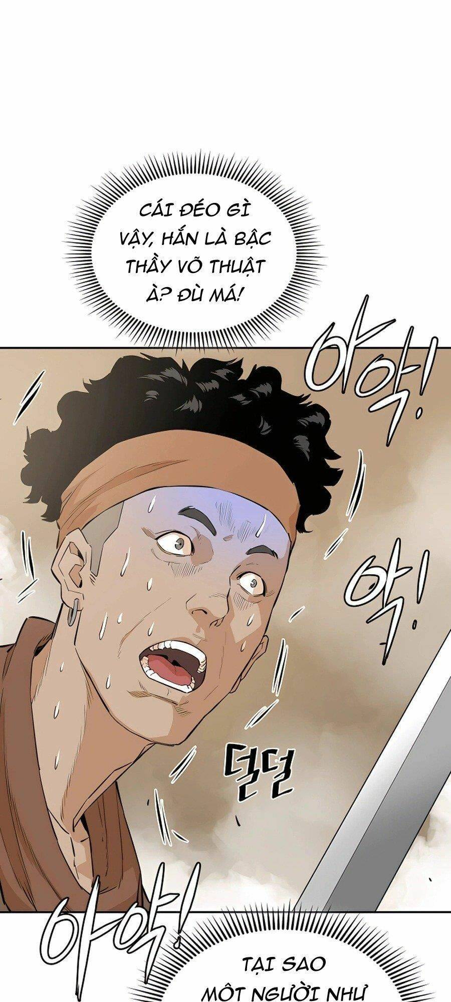 Kẻ Phản Diện Vô Song: Chapter 37