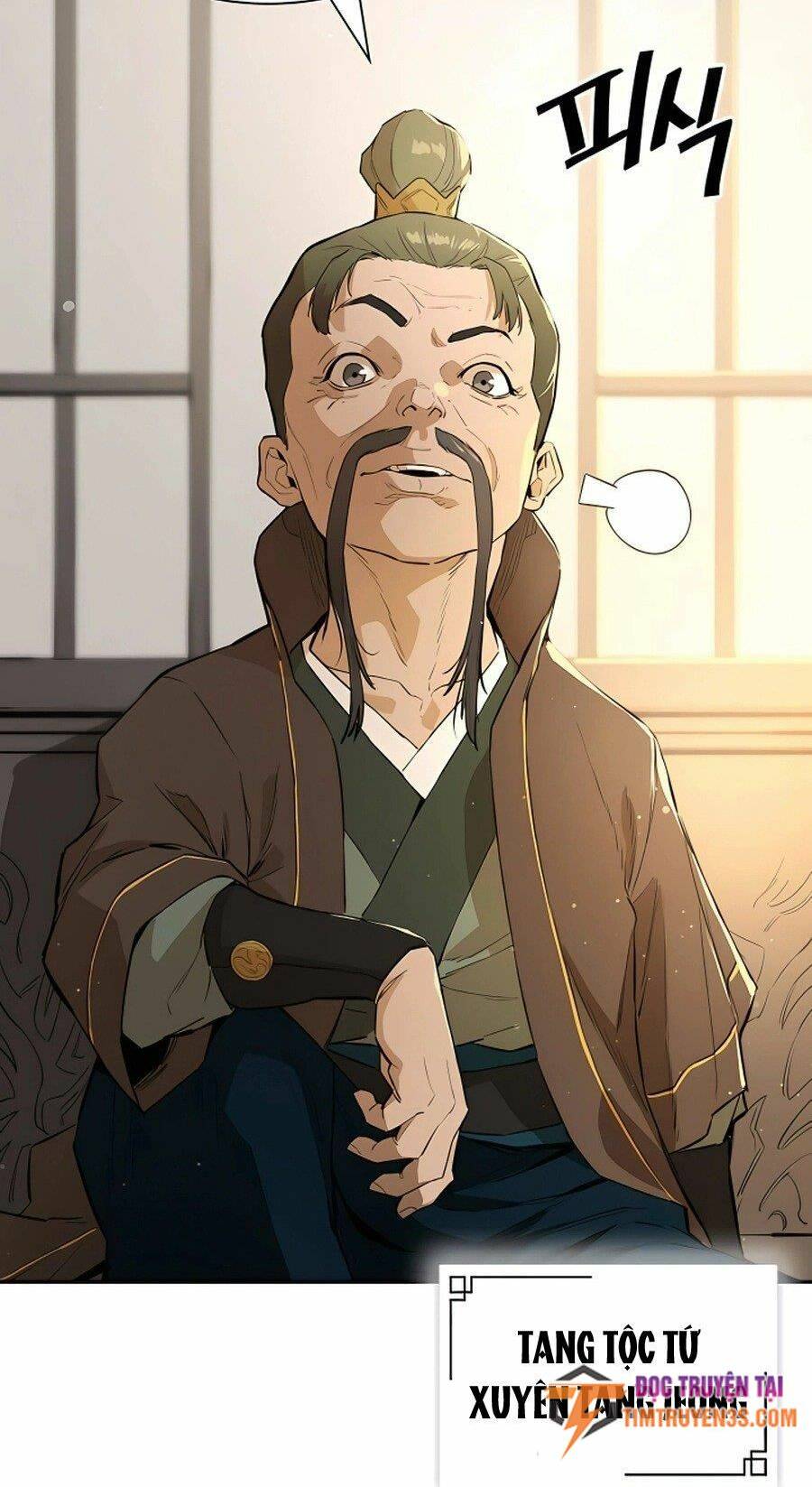 Kẻ Phản Diện Vô Song: Chapter 37
