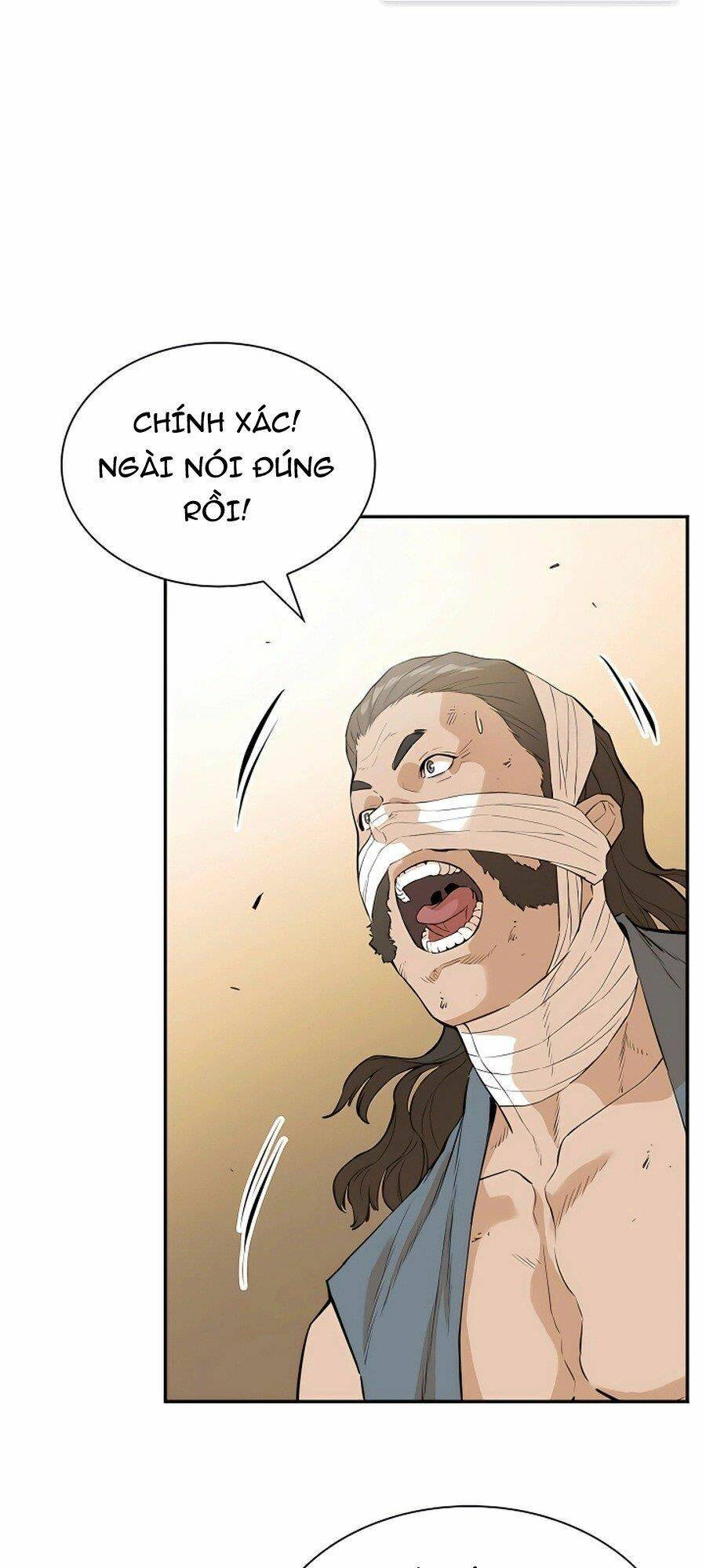 Kẻ Phản Diện Vô Song: Chapter 37