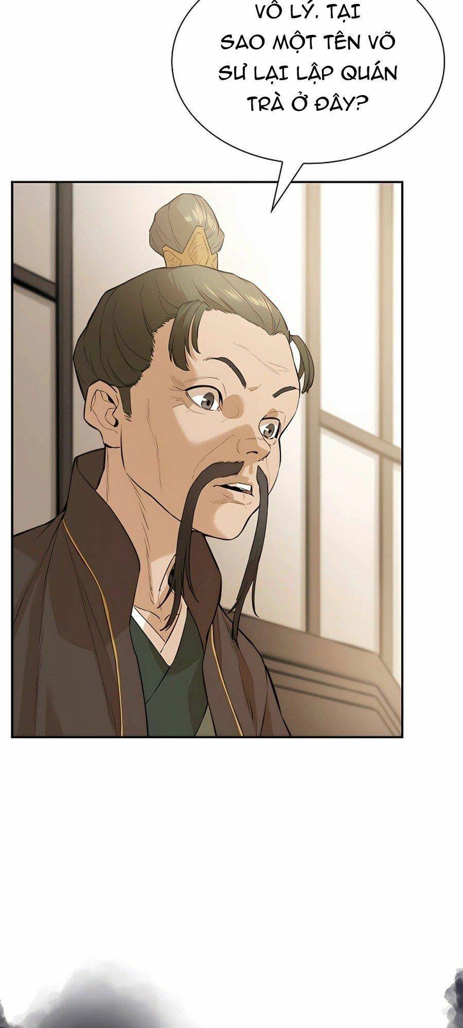 Kẻ Phản Diện Vô Song: Chapter 37