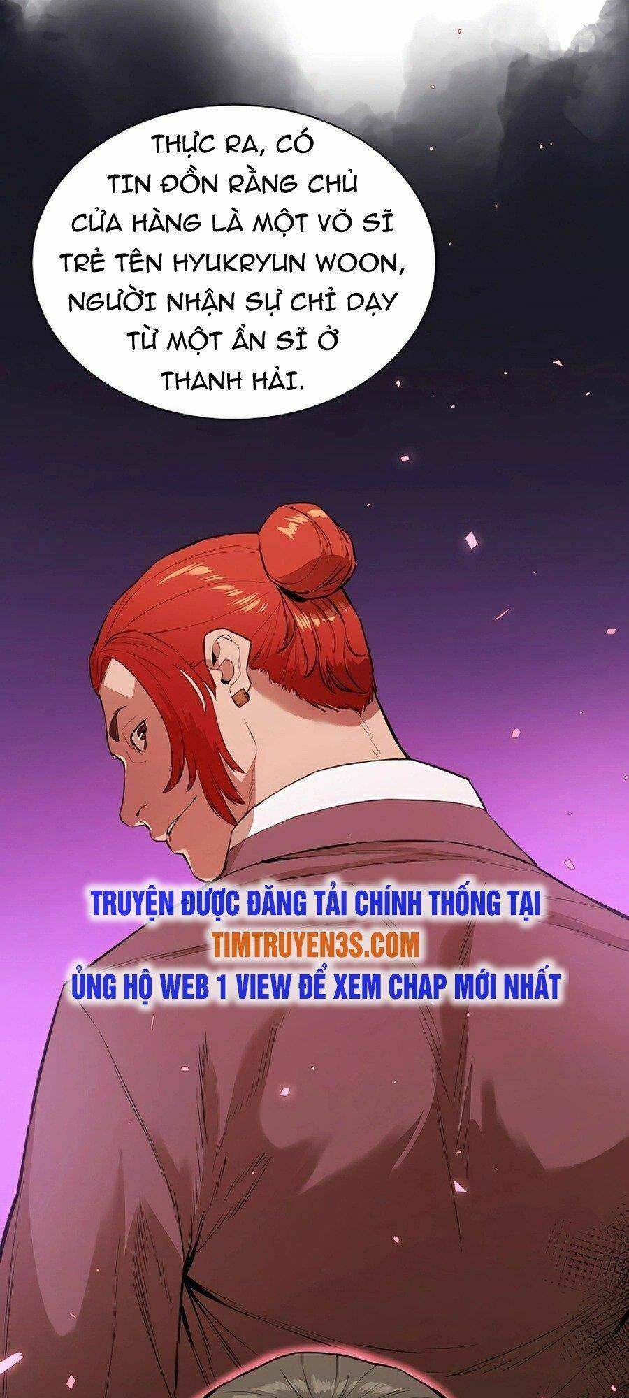 Kẻ Phản Diện Vô Song: Chapter 37