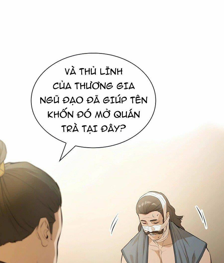 Kẻ Phản Diện Vô Song: Chapter 37
