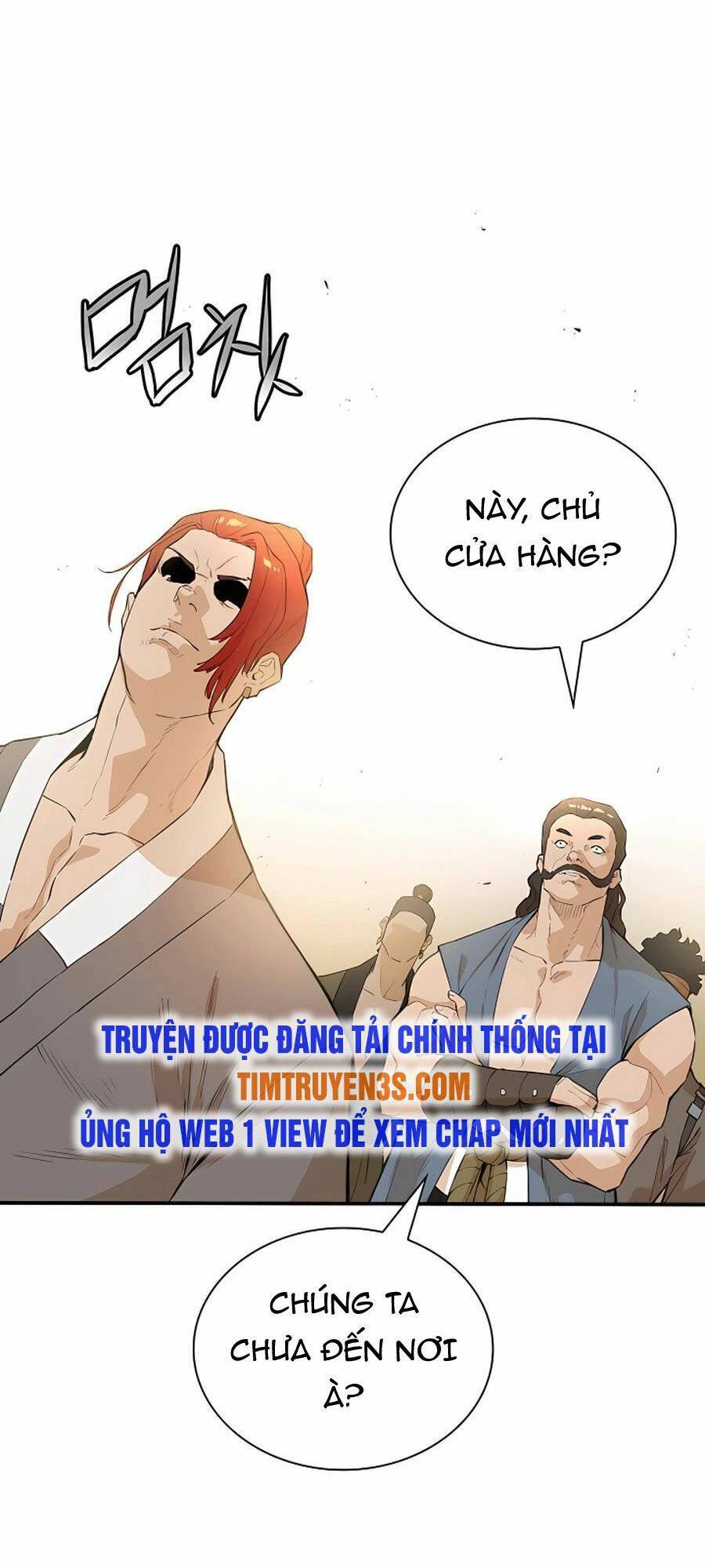 Kẻ Phản Diện Vô Song: Chapter 37