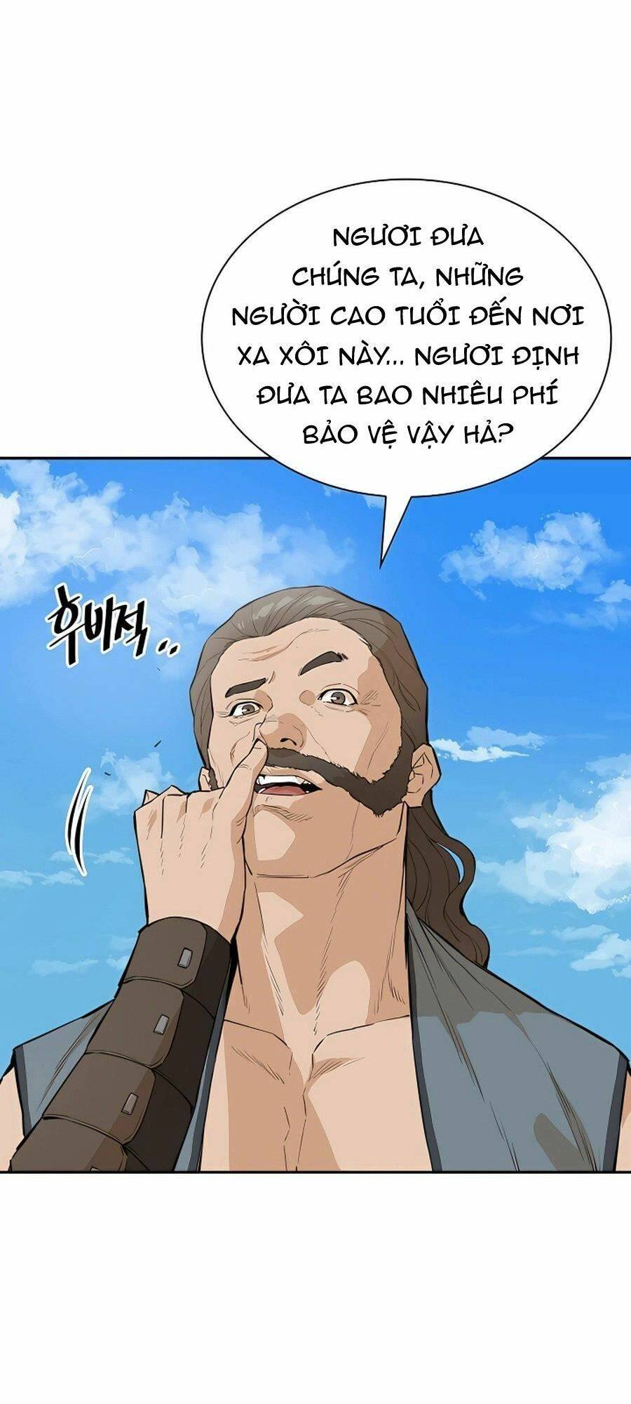 Kẻ Phản Diện Vô Song: Chapter 37