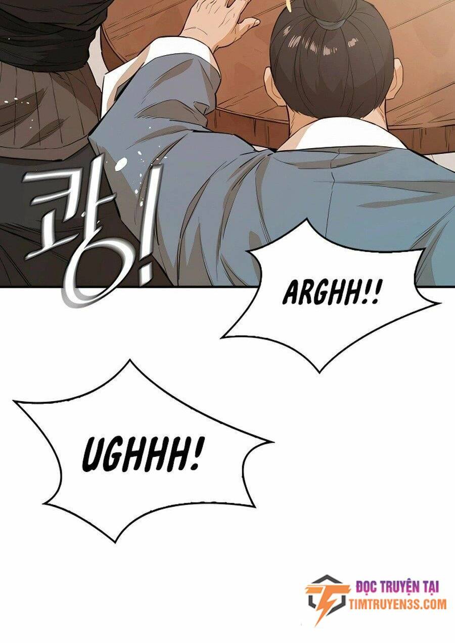 Kẻ Phản Diện Vô Song: Chapter 37