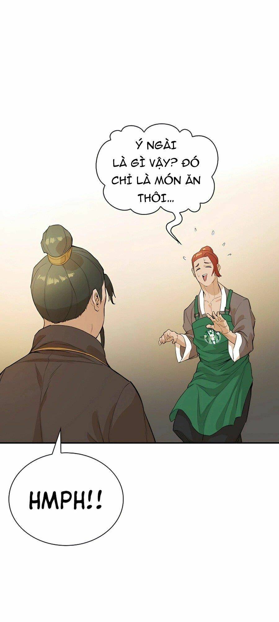Kẻ Phản Diện Vô Song: Chapter 37