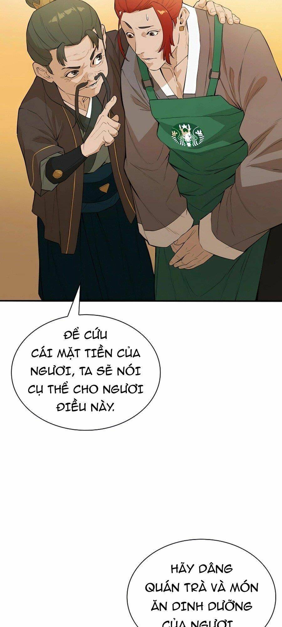 Kẻ Phản Diện Vô Song: Chapter 37