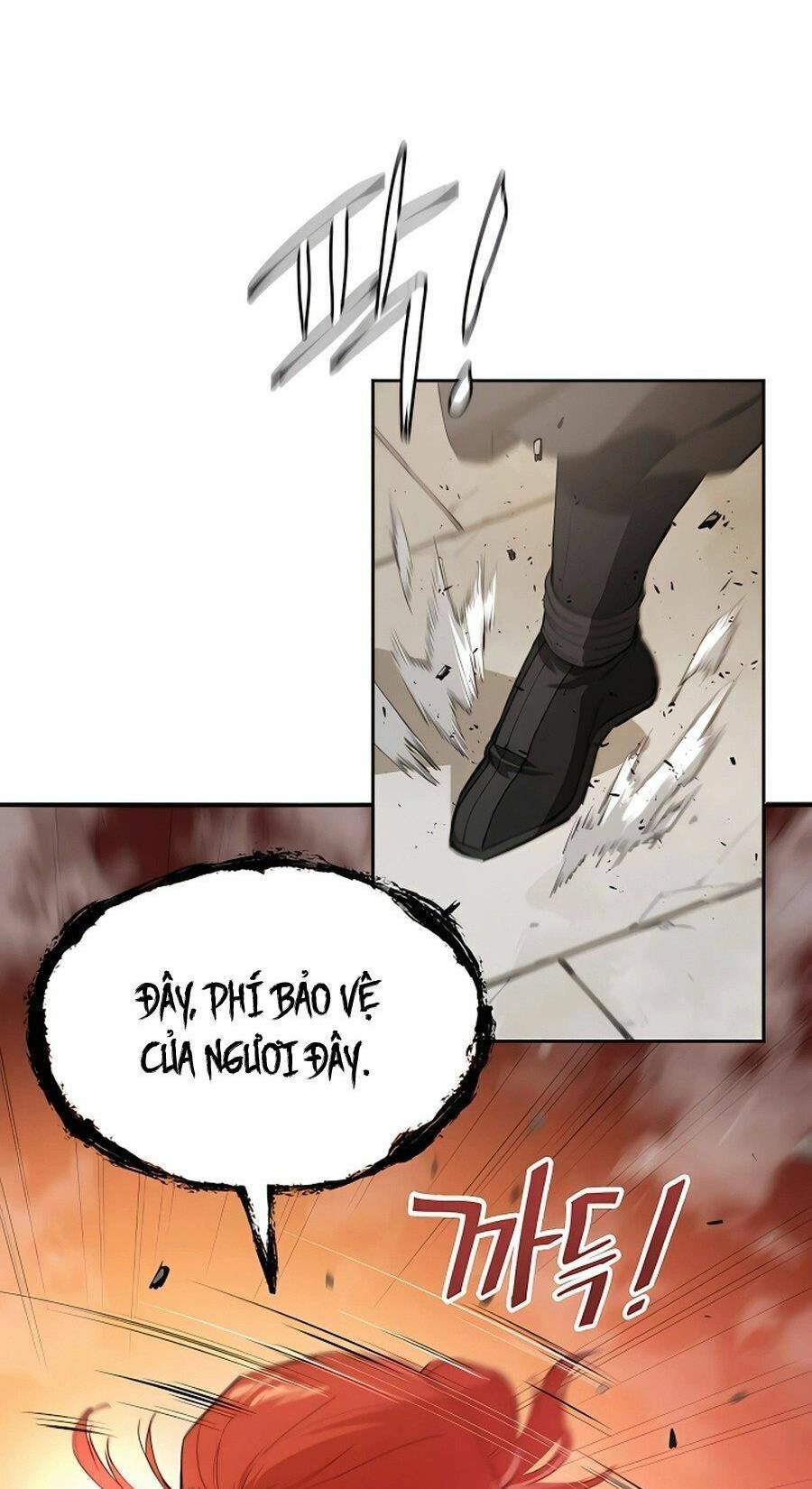 Kẻ Phản Diện Vô Song: Chapter 37