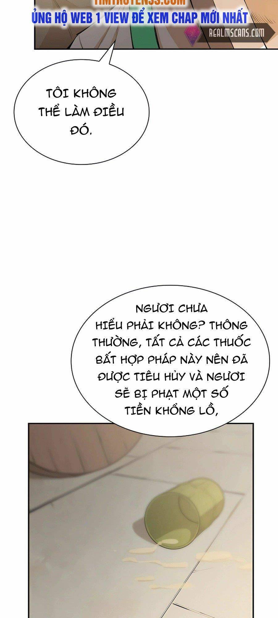 Kẻ Phản Diện Vô Song: Chapter 37