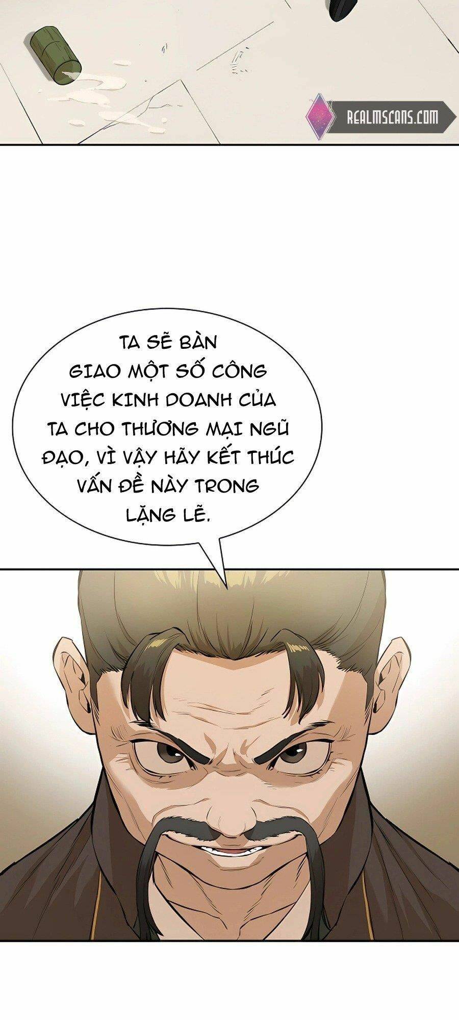 Kẻ Phản Diện Vô Song: Chapter 37