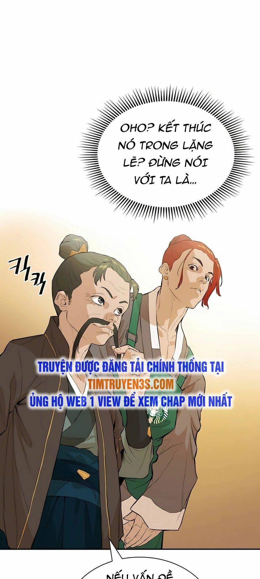 Kẻ Phản Diện Vô Song: Chapter 37