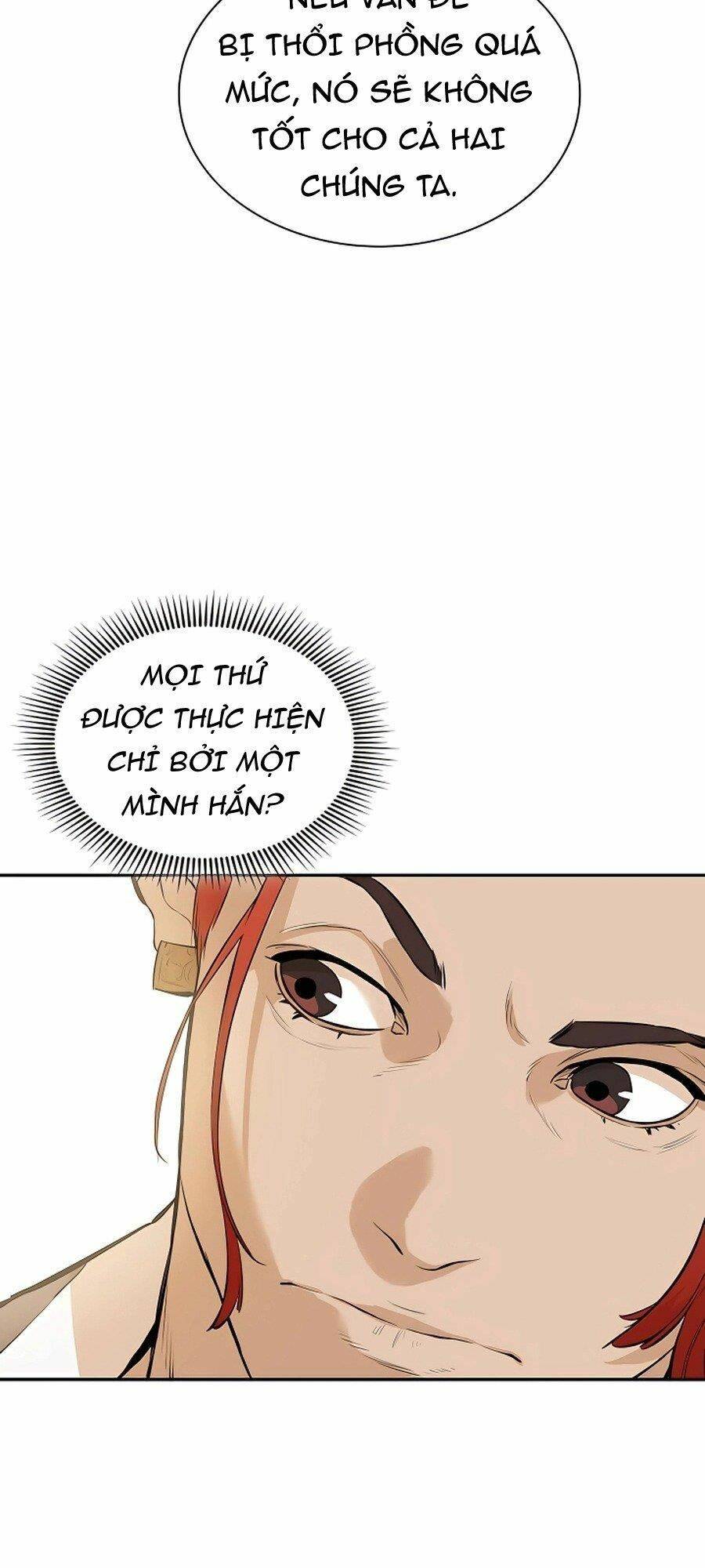 Kẻ Phản Diện Vô Song: Chapter 37