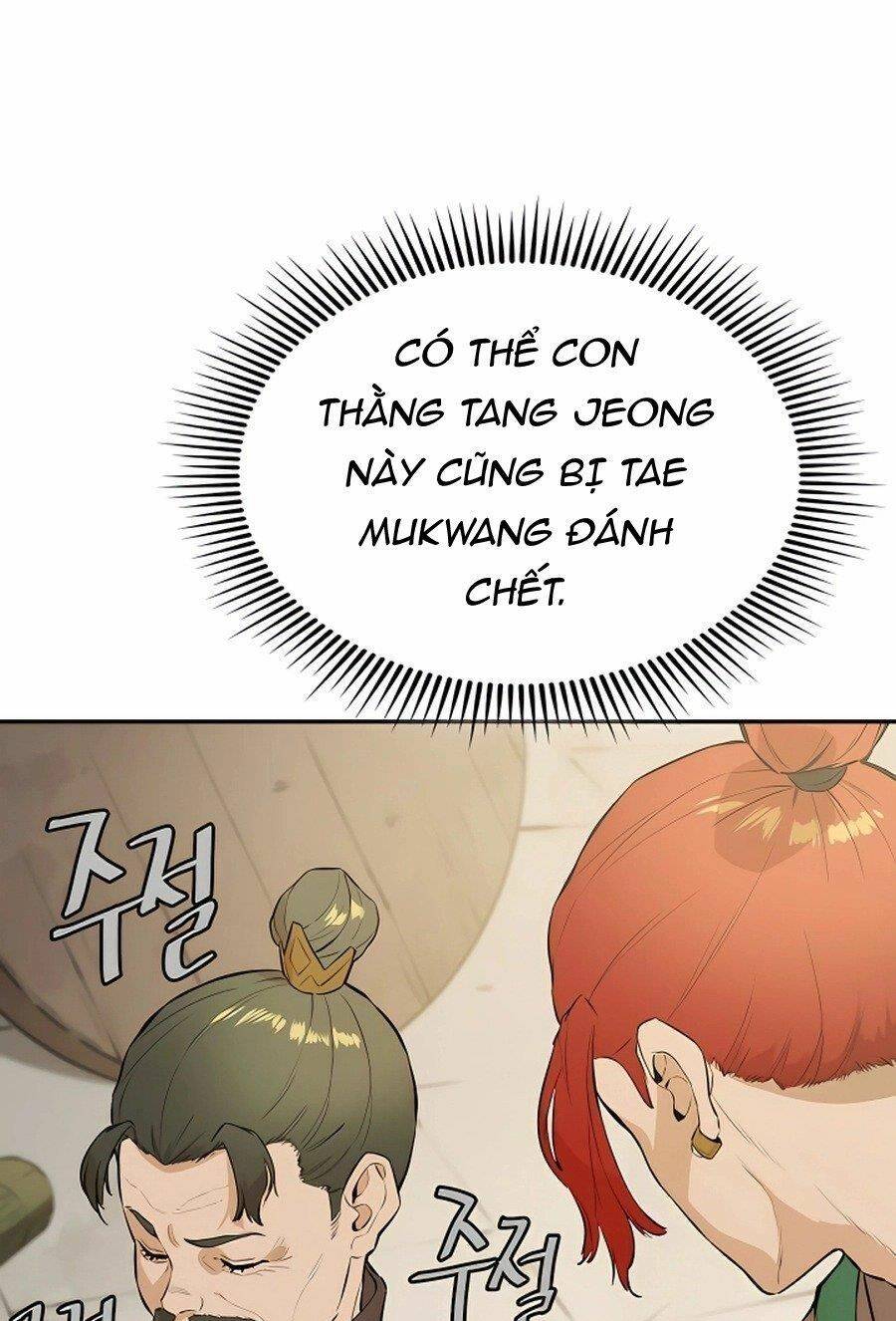 Kẻ Phản Diện Vô Song: Chapter 37