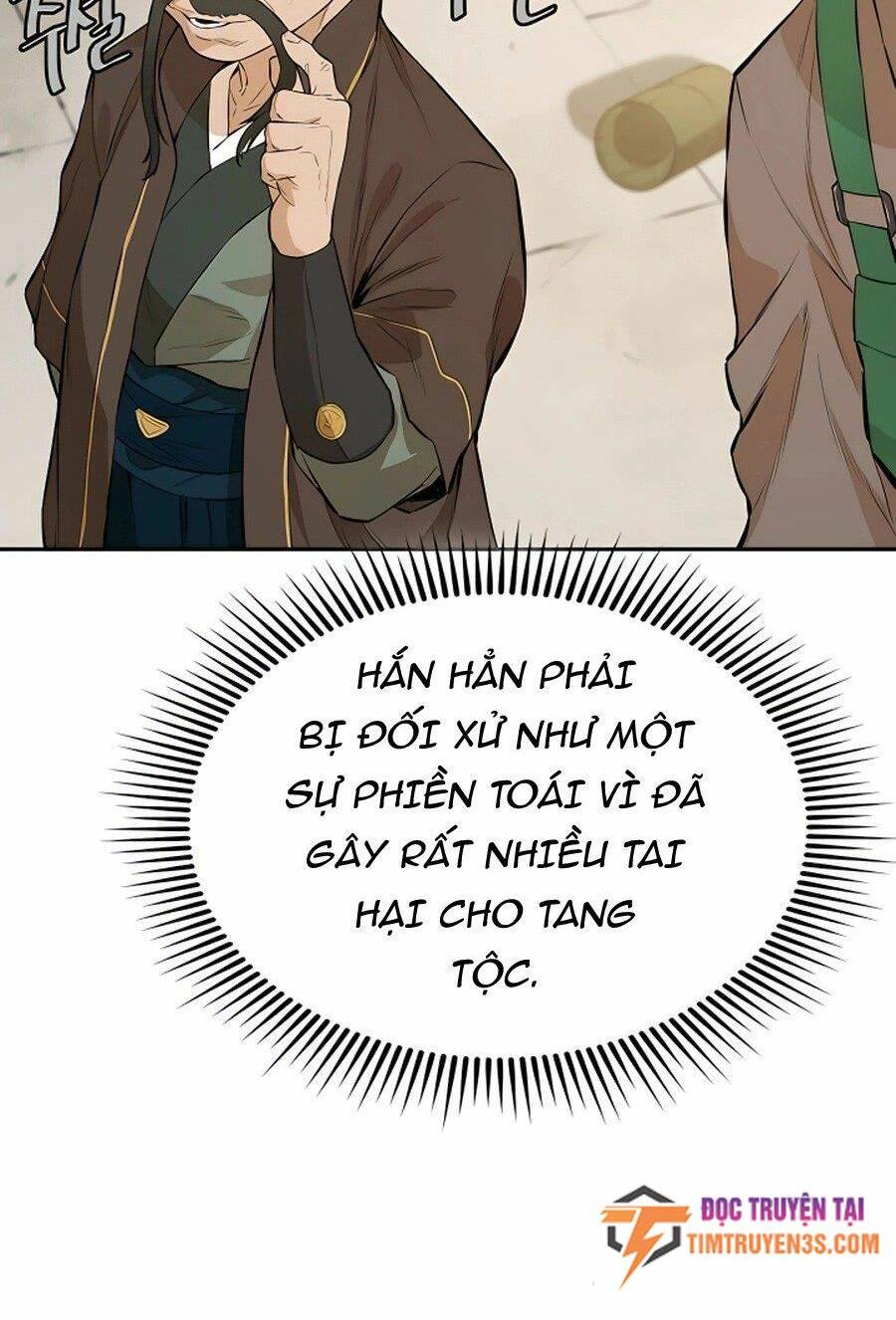 Kẻ Phản Diện Vô Song: Chapter 37