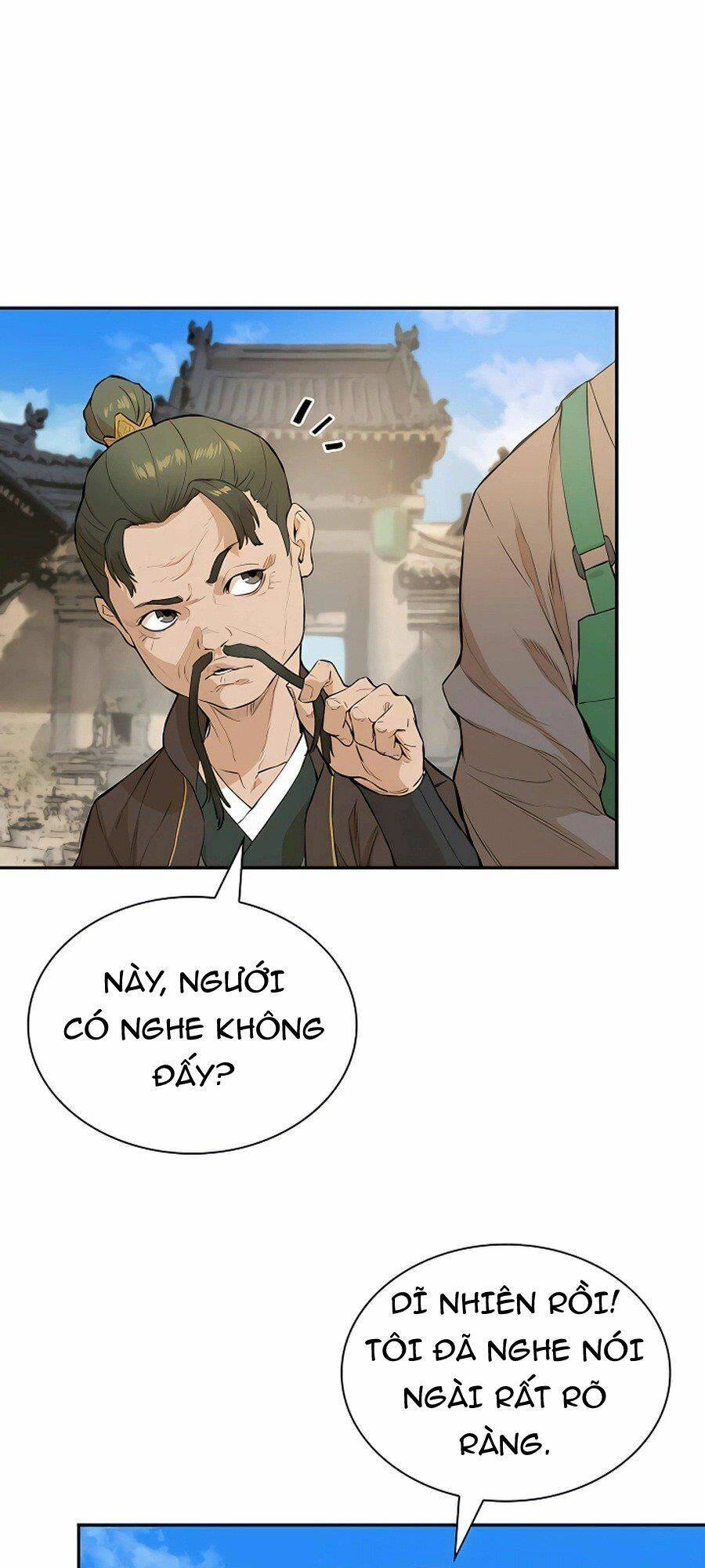Kẻ Phản Diện Vô Song: Chapter 37
