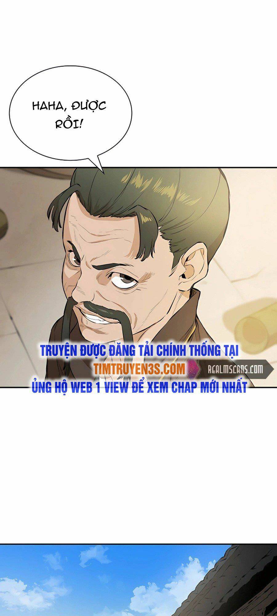 Kẻ Phản Diện Vô Song: Chapter 37