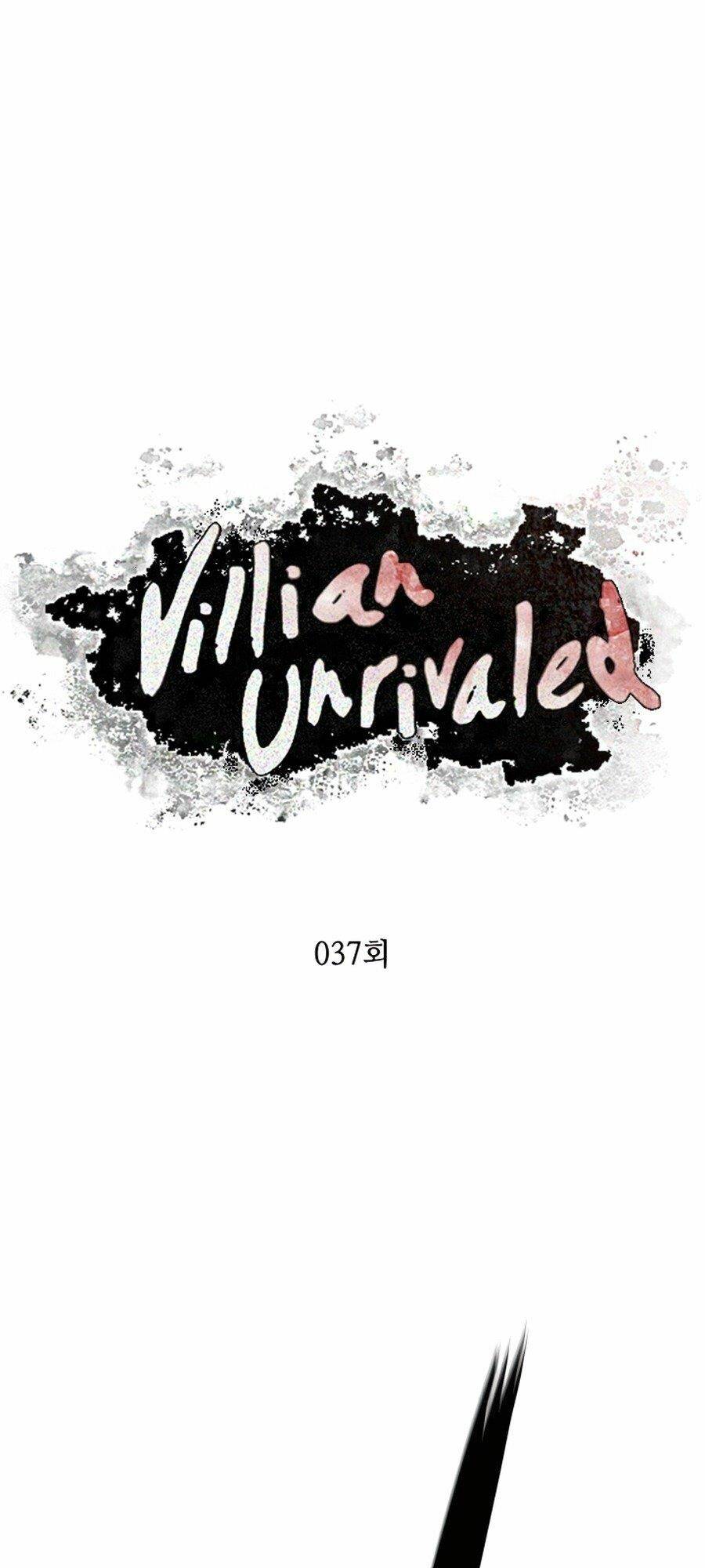 Kẻ Phản Diện Vô Song: Chapter 37