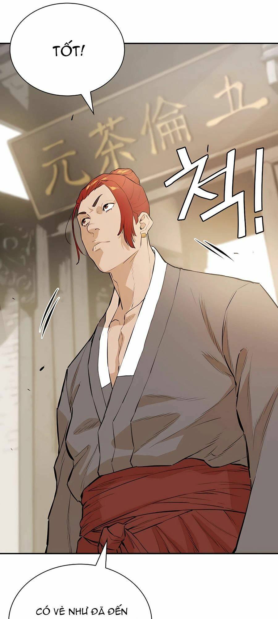 Kẻ Phản Diện Vô Song: Chapter 38