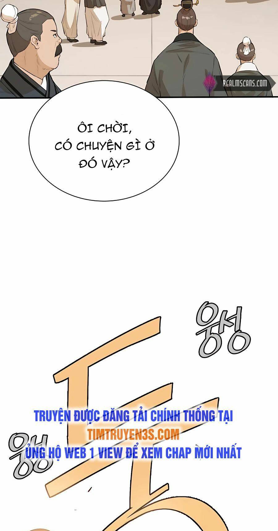 Kẻ Phản Diện Vô Song: Chapter 38