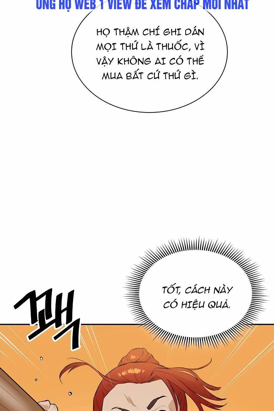 Kẻ Phản Diện Vô Song: Chapter 38