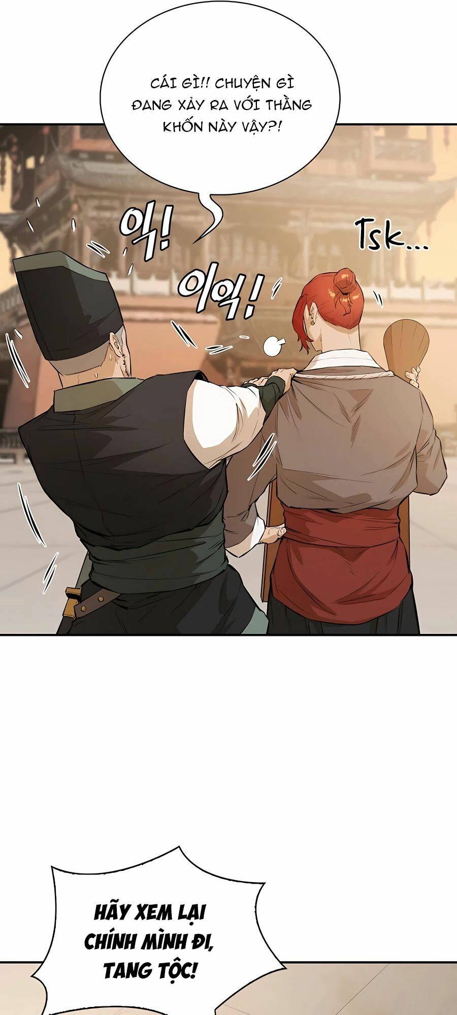 Kẻ Phản Diện Vô Song: Chapter 38