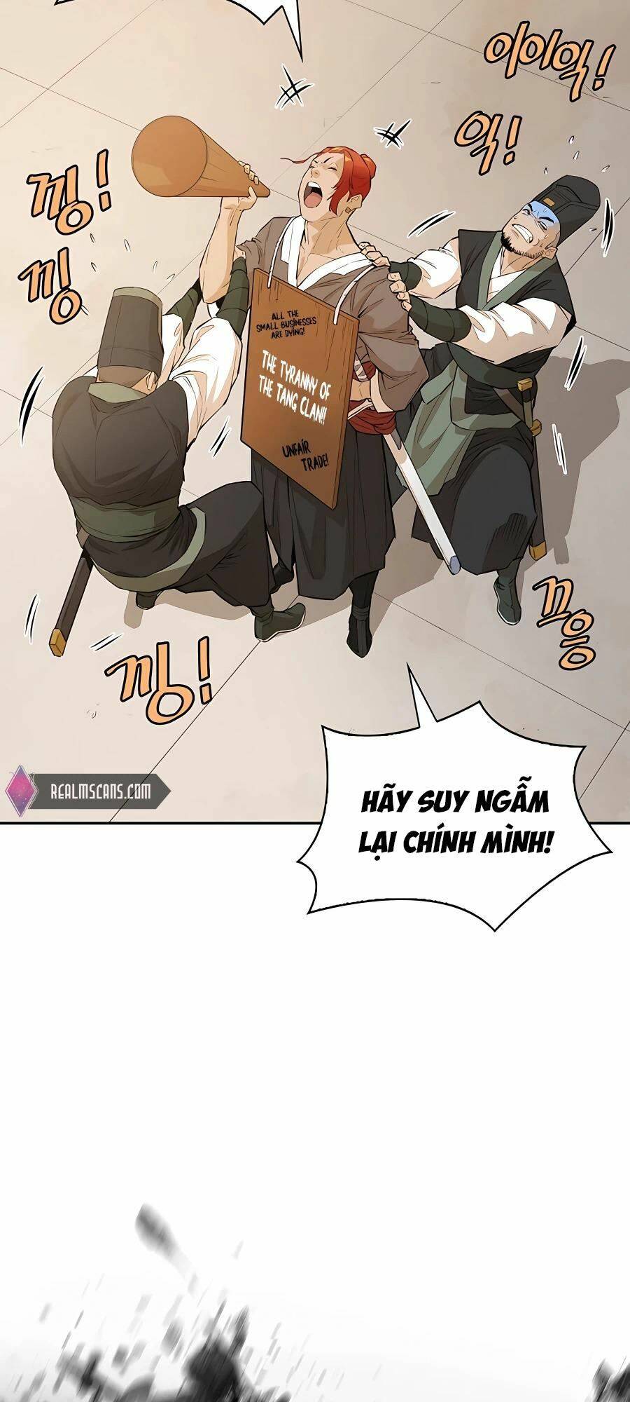 Kẻ Phản Diện Vô Song: Chapter 38