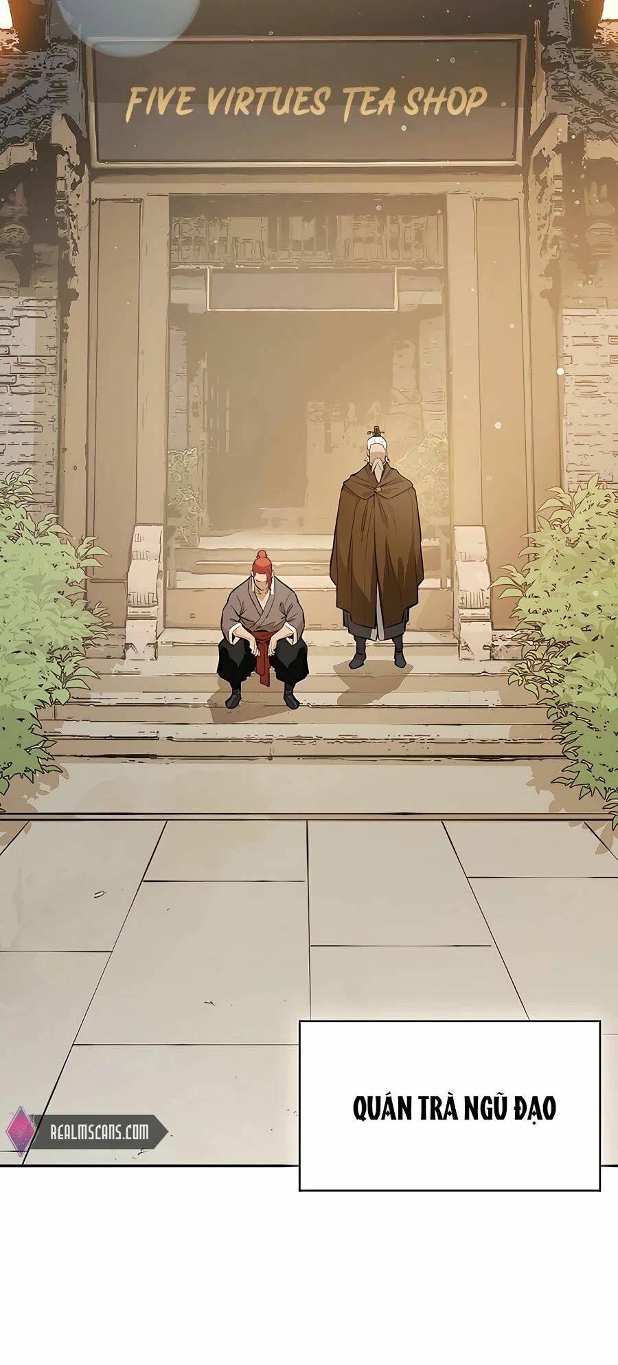 Kẻ Phản Diện Vô Song: Chapter 38
