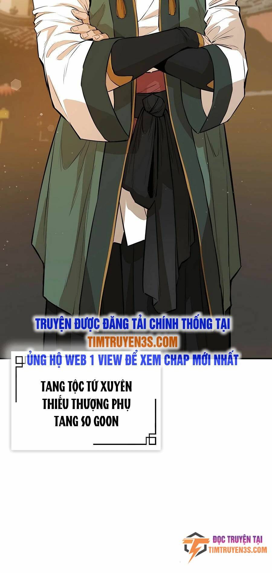 Kẻ Phản Diện Vô Song: Chapter 38