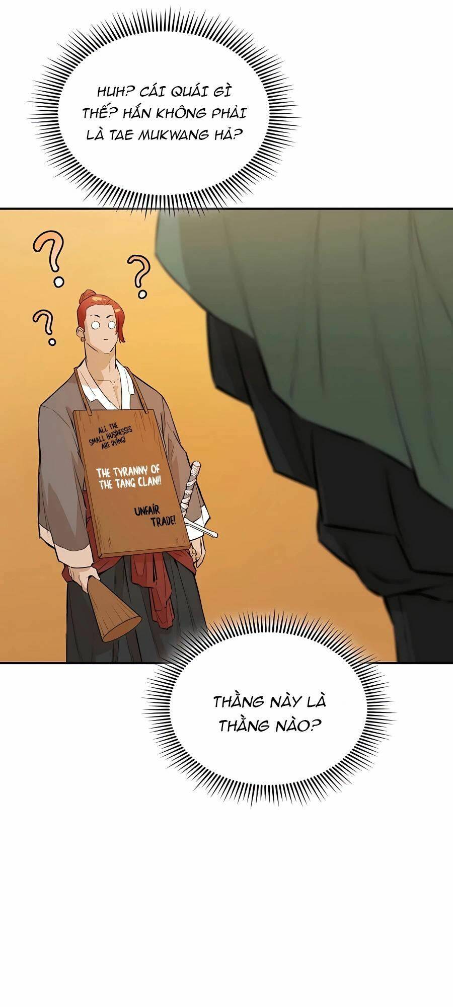 Kẻ Phản Diện Vô Song: Chapter 38