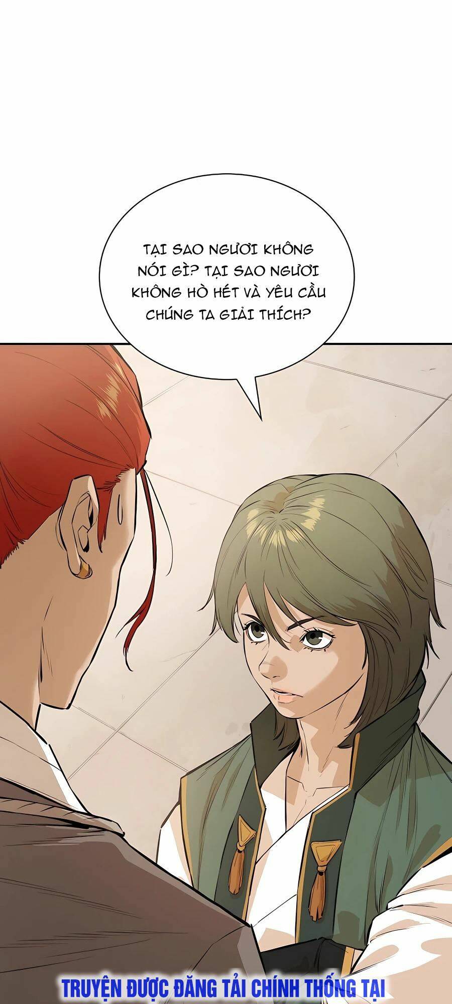 Kẻ Phản Diện Vô Song: Chapter 38