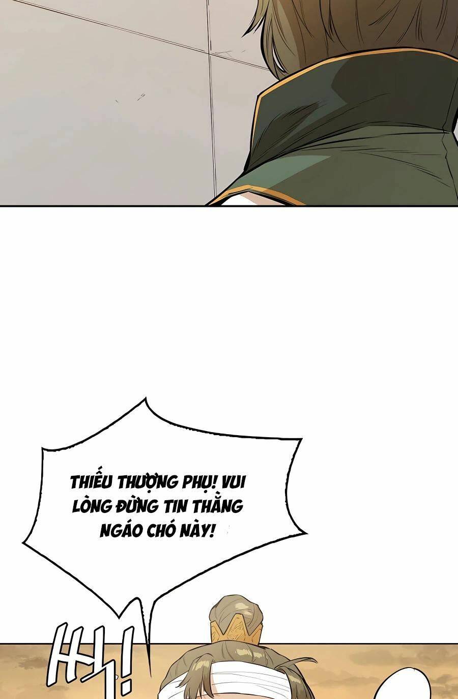 Kẻ Phản Diện Vô Song: Chapter 38