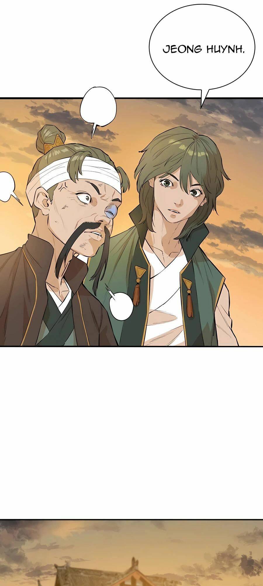 Kẻ Phản Diện Vô Song: Chapter 38