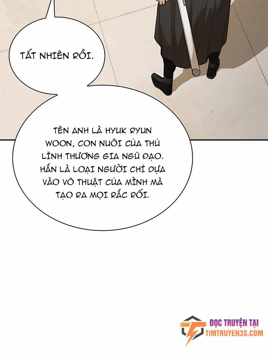 Kẻ Phản Diện Vô Song: Chapter 38